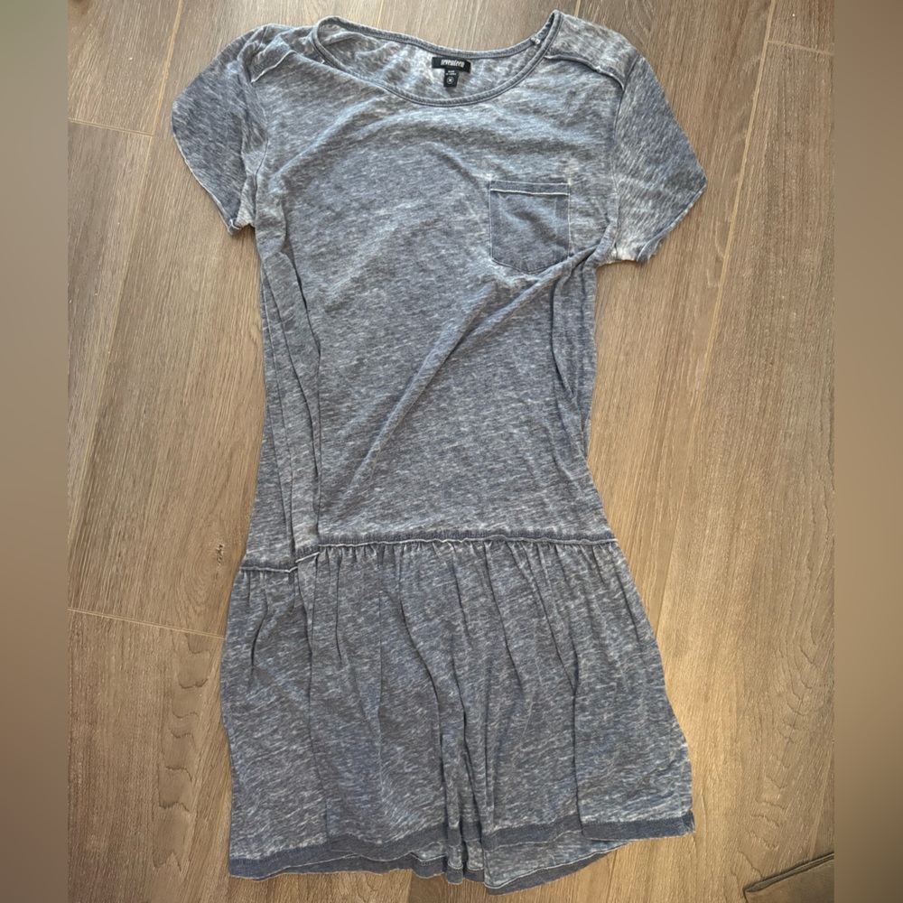 Tshirt Dress